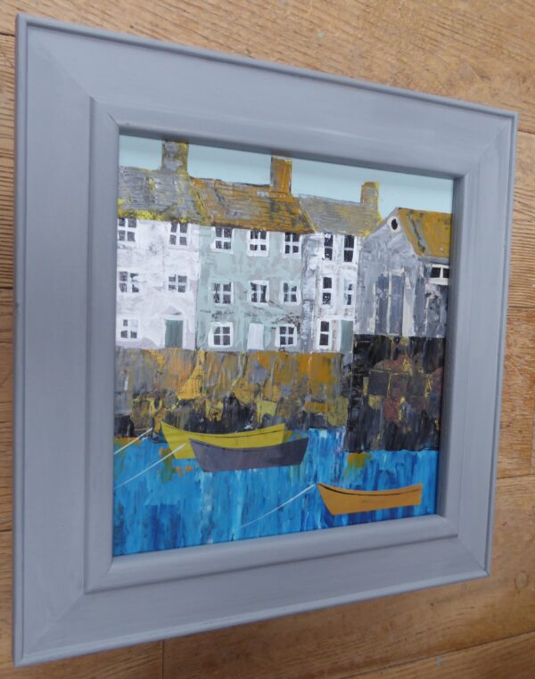Three Boats - Image 2
